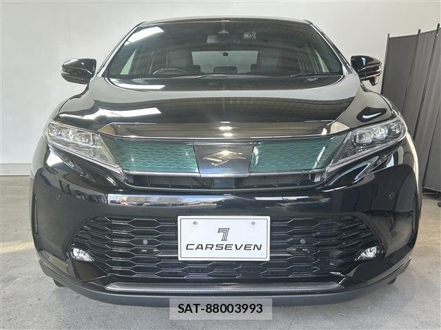 Toyota HARRIER 2017-07 8871103-3