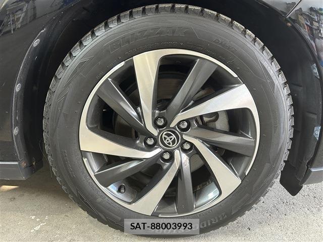 Toyota HARRIER 2017-07 8871103-5