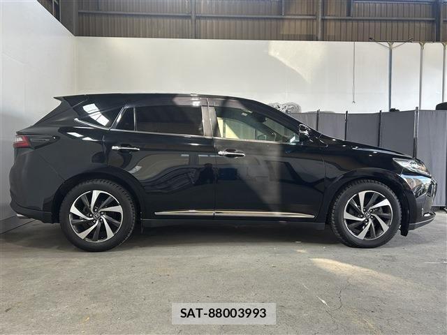 Toyota HARRIER 2017-07 8871103-6