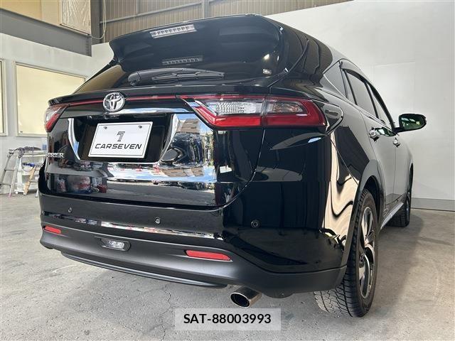 Toyota HARRIER 2017-07 8871103-7