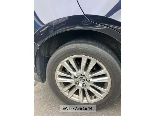 Toyota HARRIER 2014-07 8883673-9