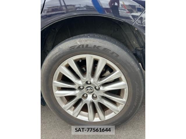Toyota HARRIER 2014-07 8883673-10