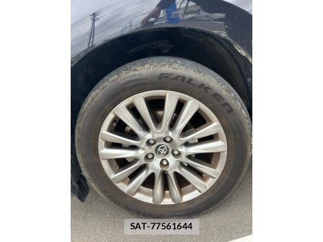 Toyota HARRIER 2014-07 8883673-11