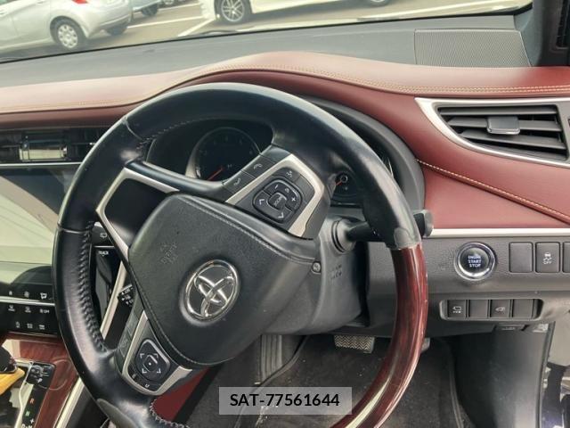 Toyota HARRIER 2014-07 8883673-12