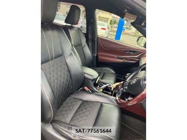 Toyota HARRIER 2014-07 8883673-13