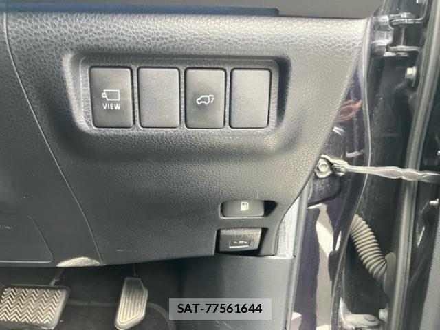Toyota HARRIER 2014-07 8883673-16