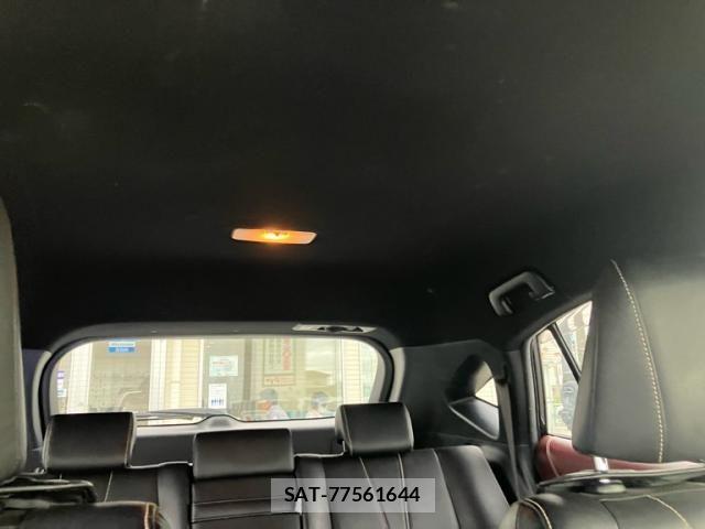 Toyota HARRIER 2014-07 8883673-17