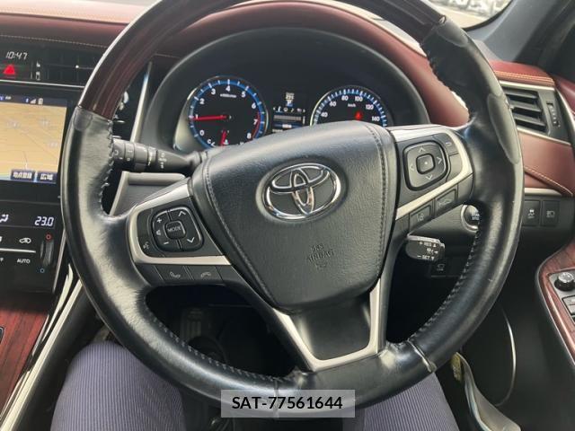 Toyota HARRIER 2014-07 8883673-20
