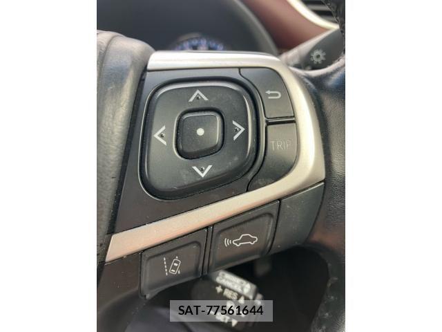 Toyota HARRIER 2014-07 8883673-25