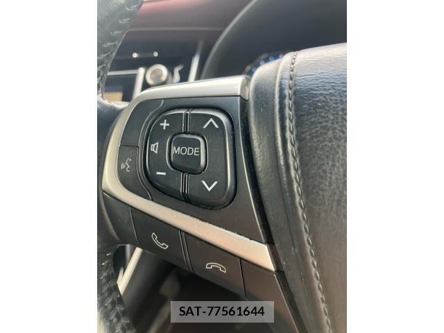 Toyota HARRIER 2014-07 8883673-26