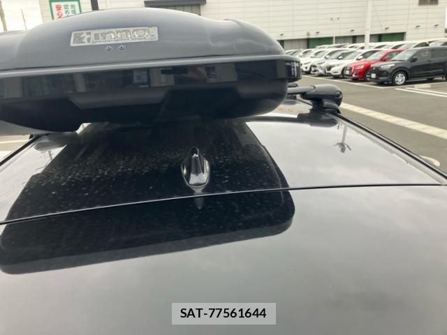 Toyota HARRIER 2014-07 8883673-5
