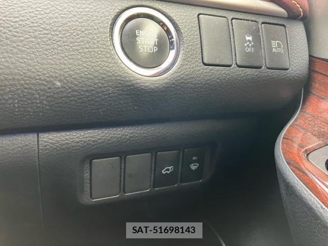 Toyota HARRIER 2015-03 8883674-14