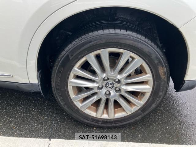 Toyota HARRIER 2015-03 8883674-6