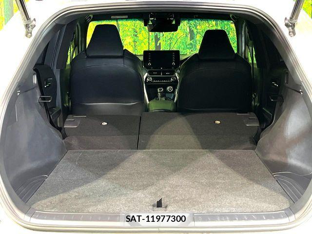 Toyota HARRIER 2021-03 8883672-10