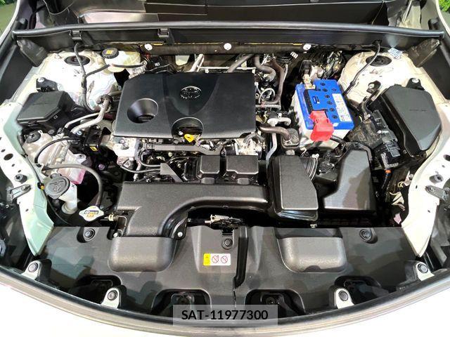 Toyota HARRIER 2021-03 8883672-18