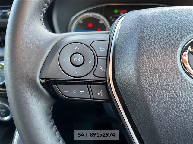 Toyota HARRIER HYBRID 2023-06 807481-26