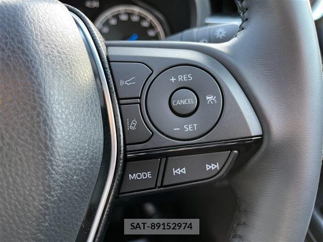 Toyota HARRIER HYBRID 2023-06 807481-27