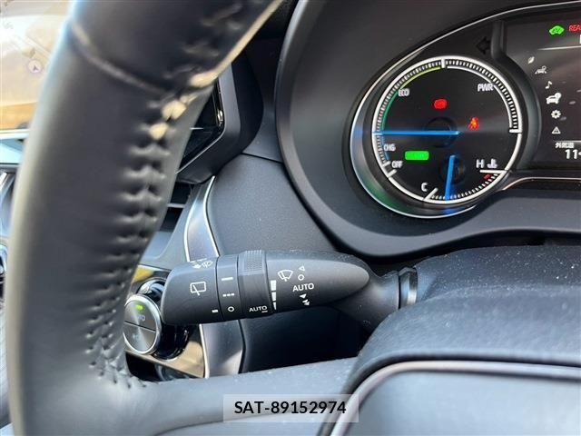 Toyota HARRIER HYBRID 2023-06 807481-28