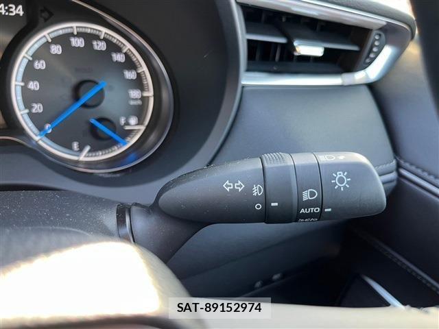 Toyota HARRIER HYBRID 2023-06 807481-29