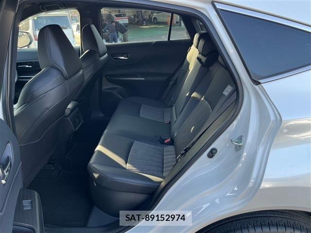 Toyota HARRIER HYBRID 2023-06 807481-3