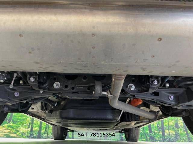 Toyota HARRIER HYBRID 2021-02 834128-18