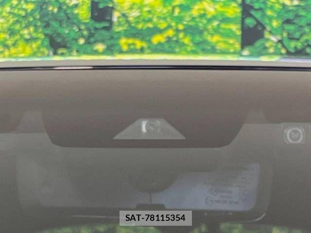 Toyota HARRIER HYBRID 2021-02 834128-5