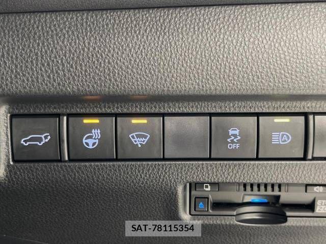 Toyota HARRIER HYBRID 2021-02 834128-6