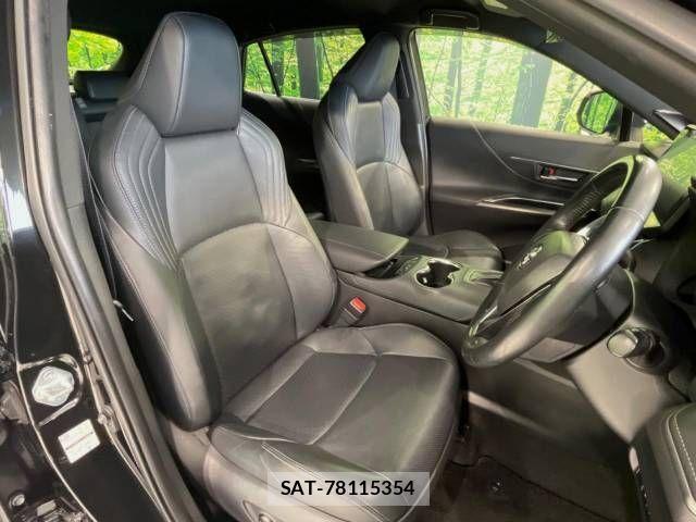 Toyota HARRIER HYBRID 2021-02 834128-7