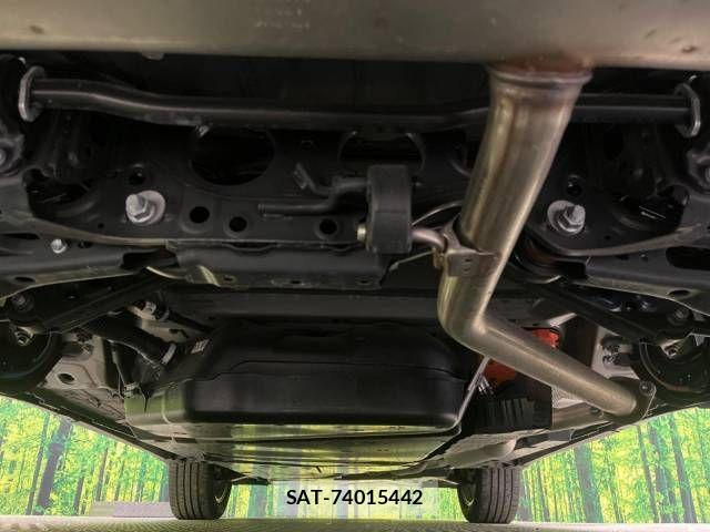 Toyota HARRIER HYBRID 2022-04 839241-19