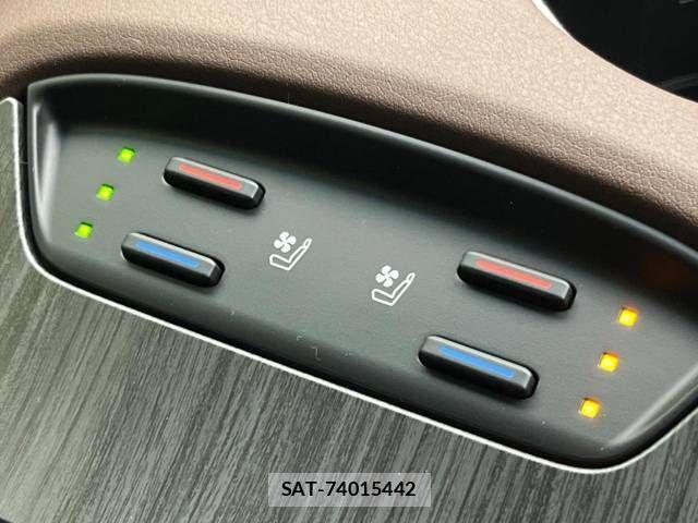 Toyota HARRIER HYBRID 2022-04 839241-3