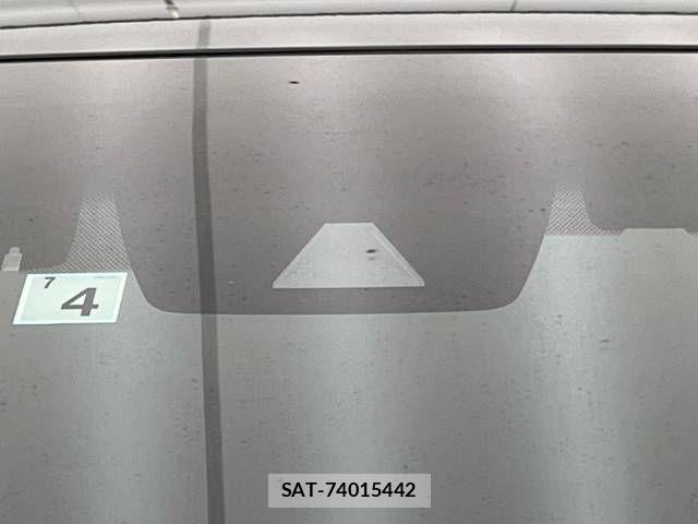 Toyota HARRIER HYBRID 2022-04 839241-4