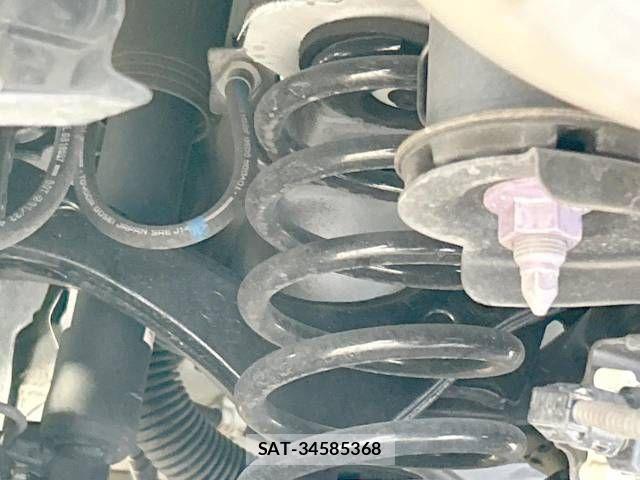 Toyota HARRIER HYBRID 2022-03 866513-19