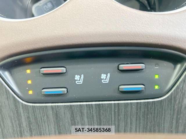 Toyota HARRIER HYBRID 2022-03 866513-5