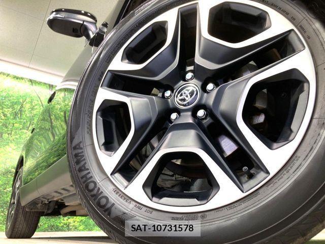 Toyota HARRIER HYBRID 2020-06 983660-12
