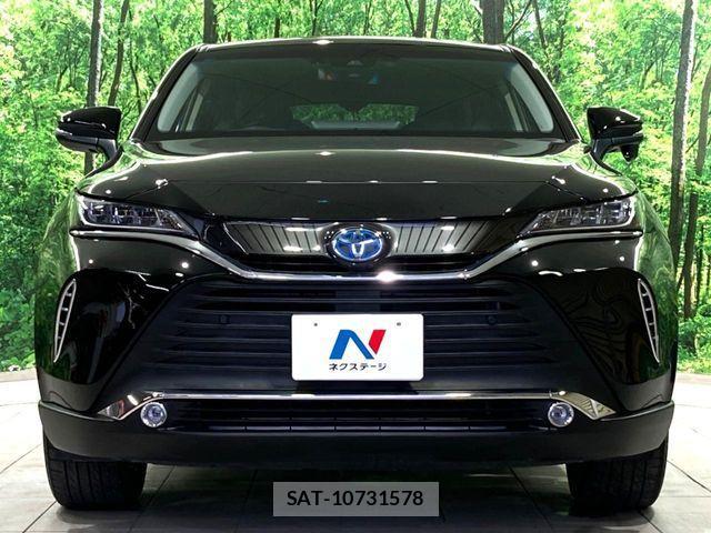 Toyota HARRIER HYBRID 2020-06 983660-13