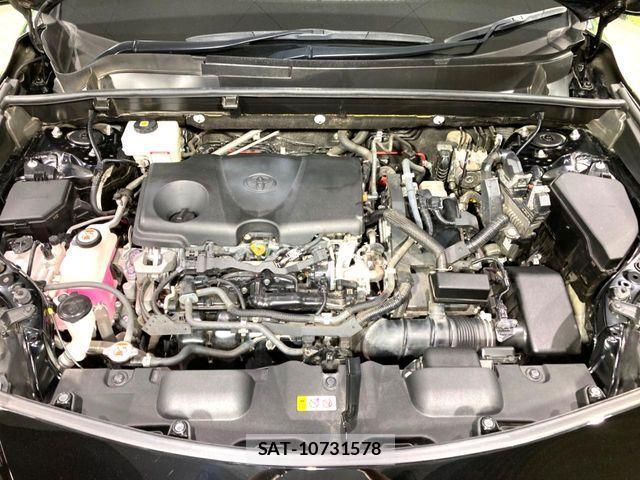 Toyota HARRIER HYBRID 2020-06 983660-17