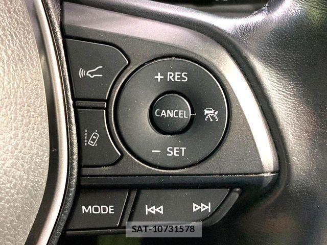 Toyota HARRIER HYBRID 2020-06 983660-6
