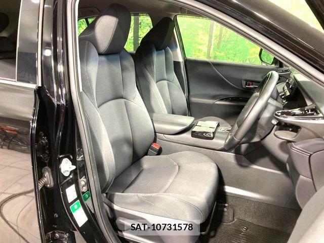 Toyota HARRIER HYBRID 2020-06 983660-7
