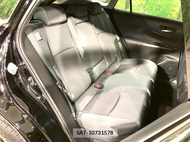 Toyota HARRIER HYBRID 2020-06 983660-8