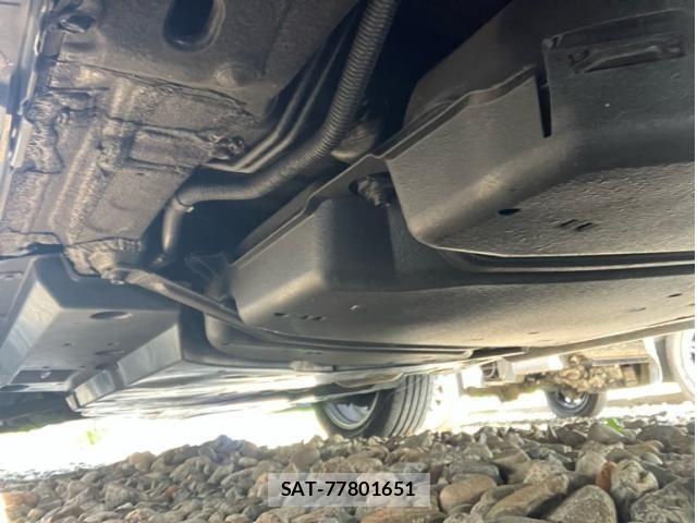 Toyota HARRIER HYBRID 2021-03 999444-12