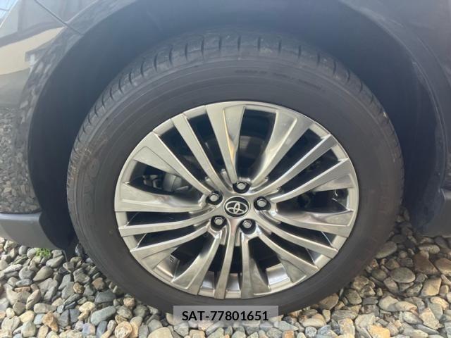 Toyota HARRIER HYBRID 2021-03 999444-13