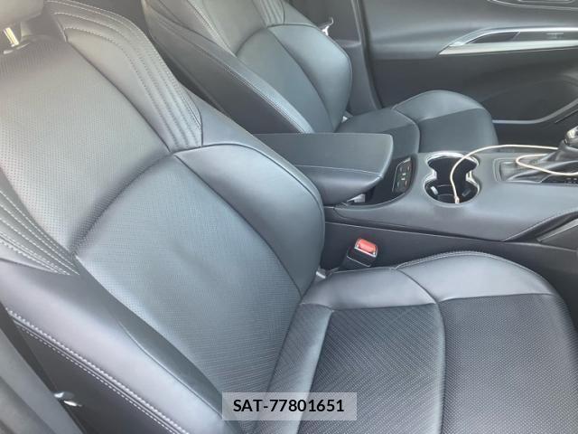 Toyota HARRIER HYBRID 2021-03 999444-15