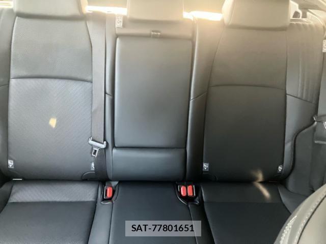 Toyota HARRIER HYBRID 2021-03 999444-17