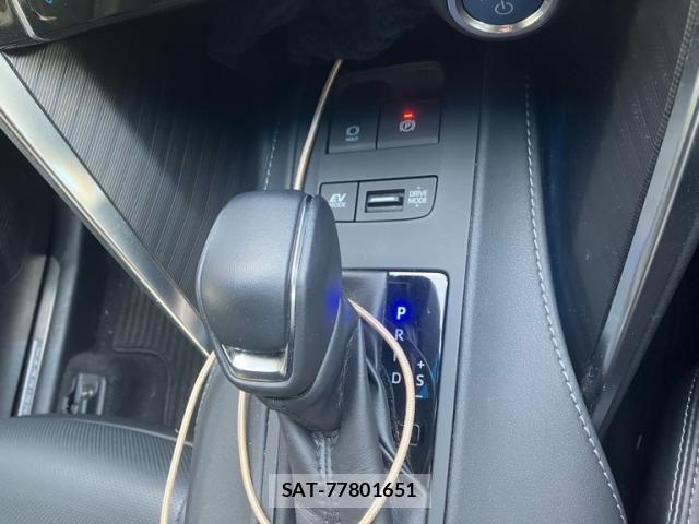 Toyota HARRIER HYBRID 2021-03 999444-22
