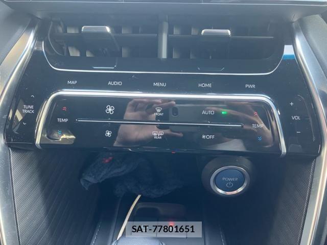 Toyota HARRIER HYBRID 2021-03 999444-23