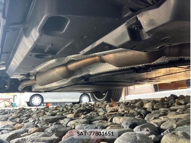 Toyota HARRIER HYBRID 2021-03 999444-6