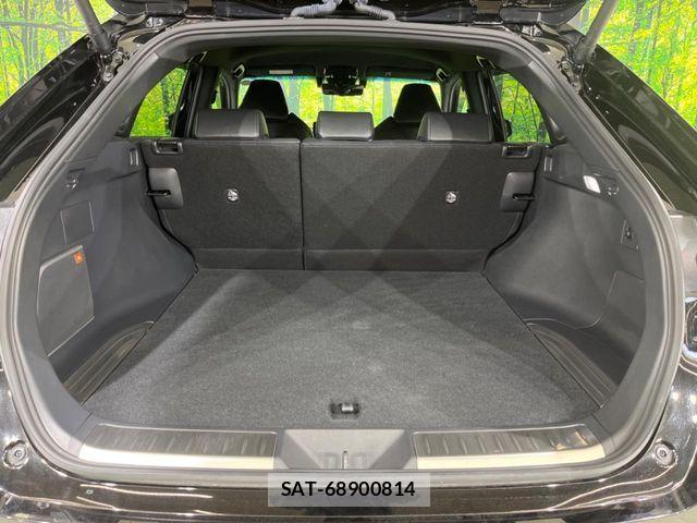 Toyota HARRIER HYBRID 2023-10 1015750-9