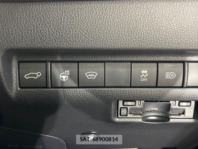 Toyota HARRIER HYBRID 2023-10 1015750-5