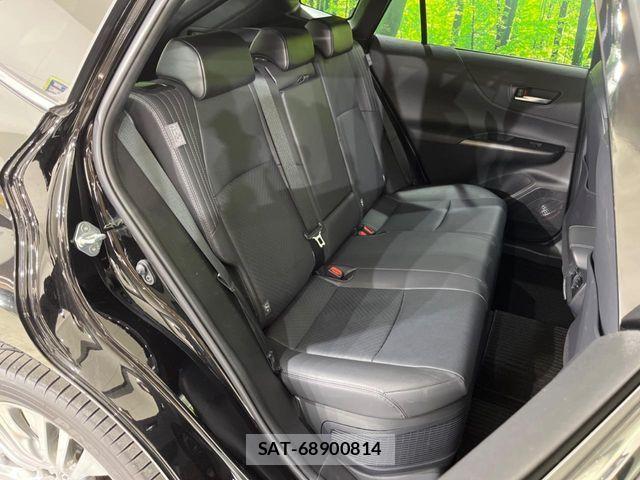 Toyota HARRIER HYBRID 2023-10 1015750-8