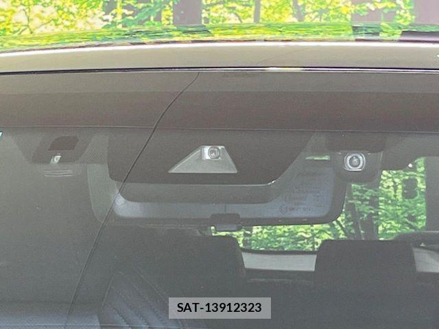 Toyota HARRIER HYBRID 2022-08 1040374-5